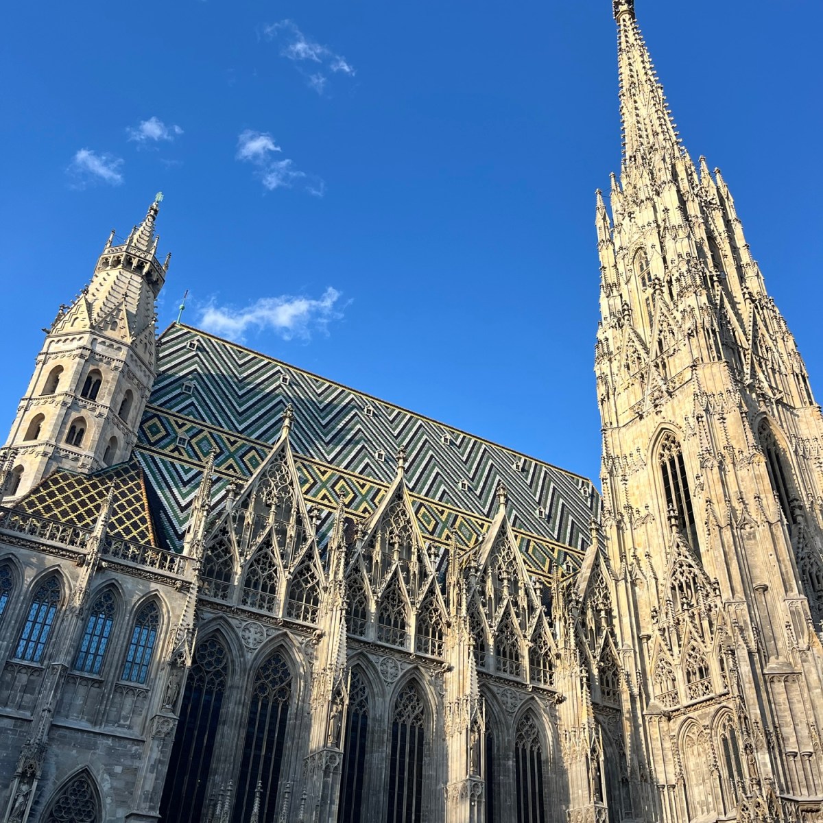 Pre-Prague Adventures: Discovering What Waits in&nbsp;Vienna