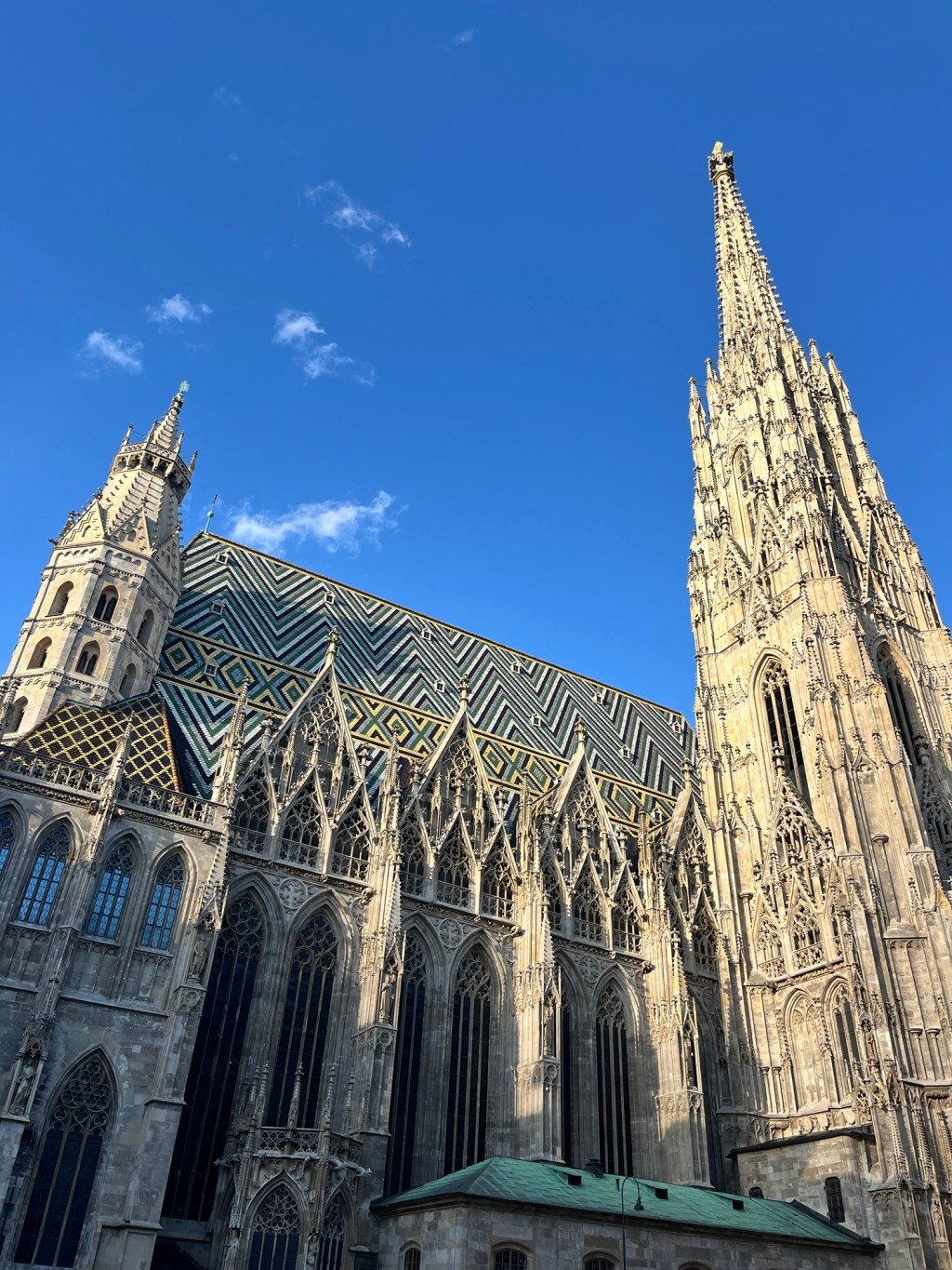 Pre-Prague Adventures: Discovering What Waits in&nbsp;Vienna
